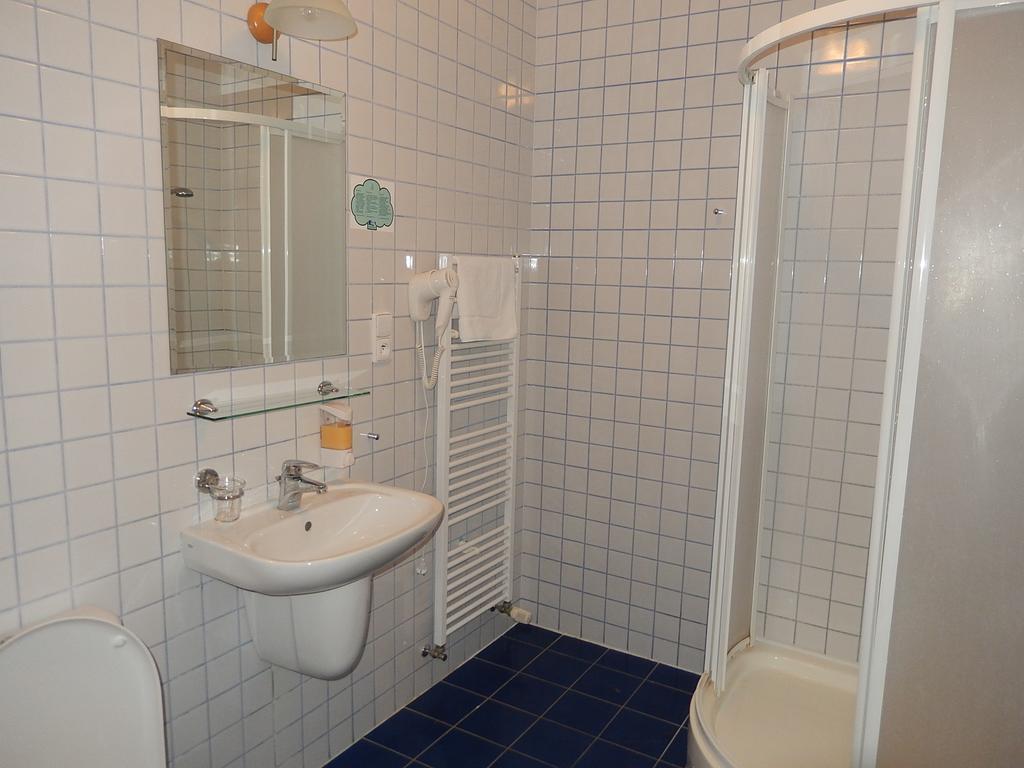 Hotel Buchlov Buchlovice