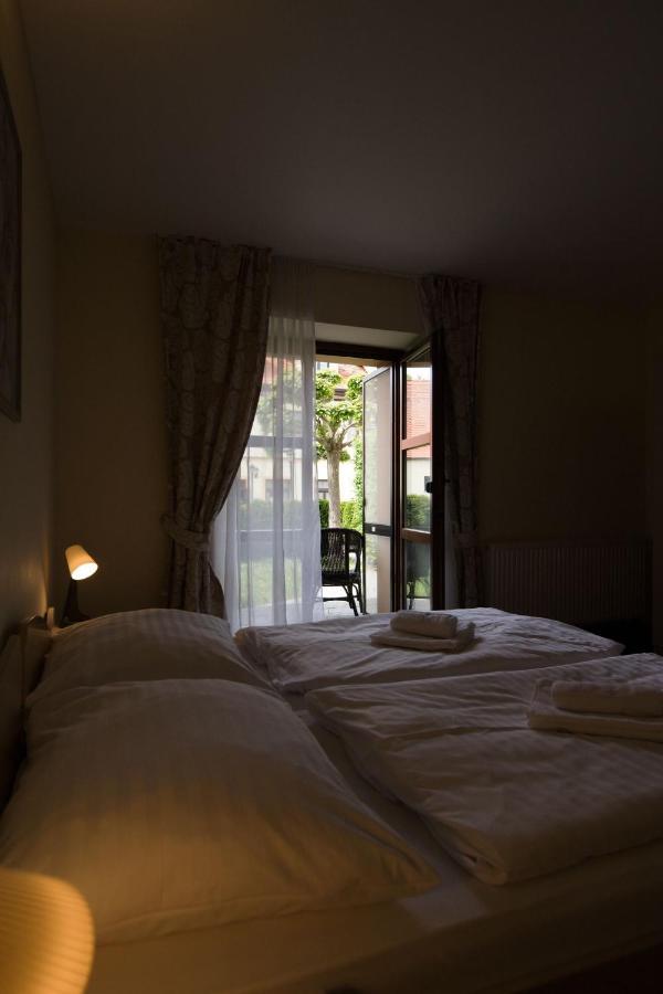Buchlov Hotel Buchlovice