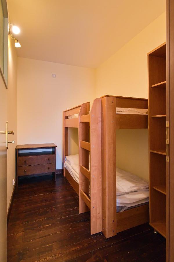 Hotel Buchlov 3*