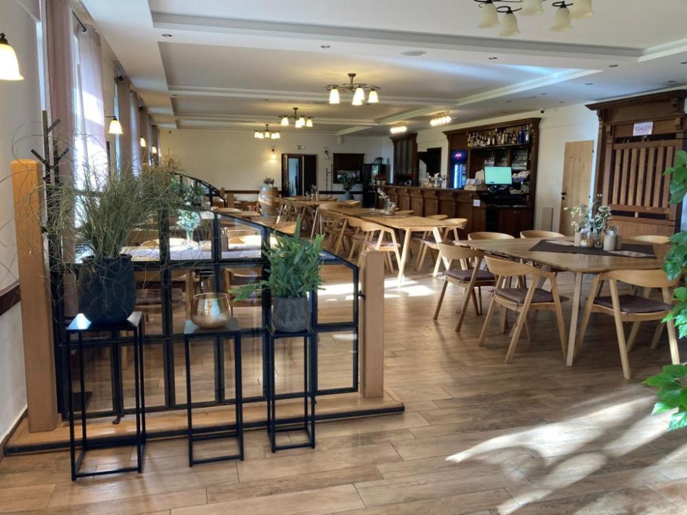 Buchlov Hotel
