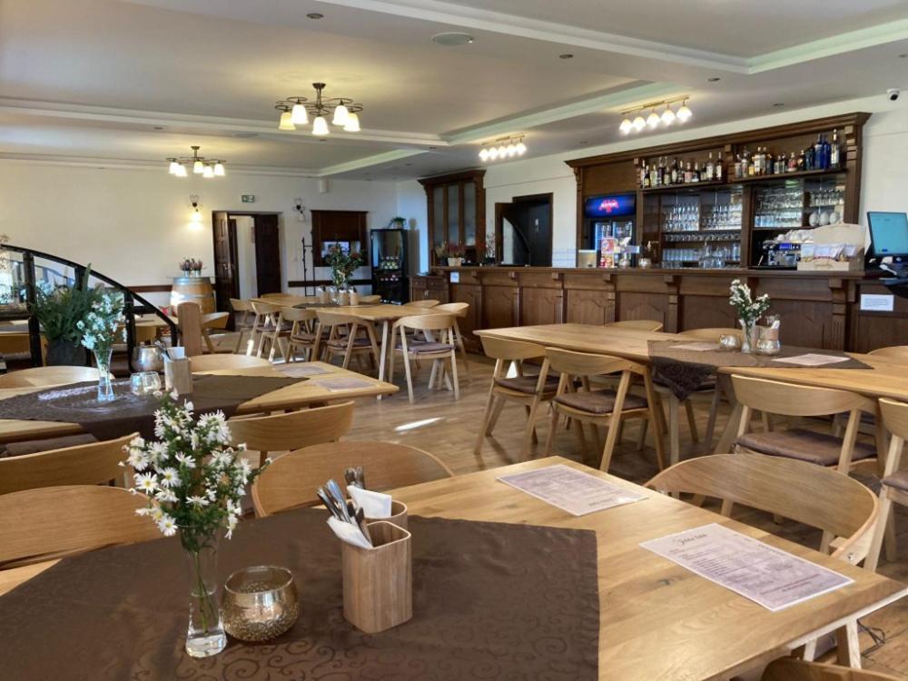 Hotel Buchlov