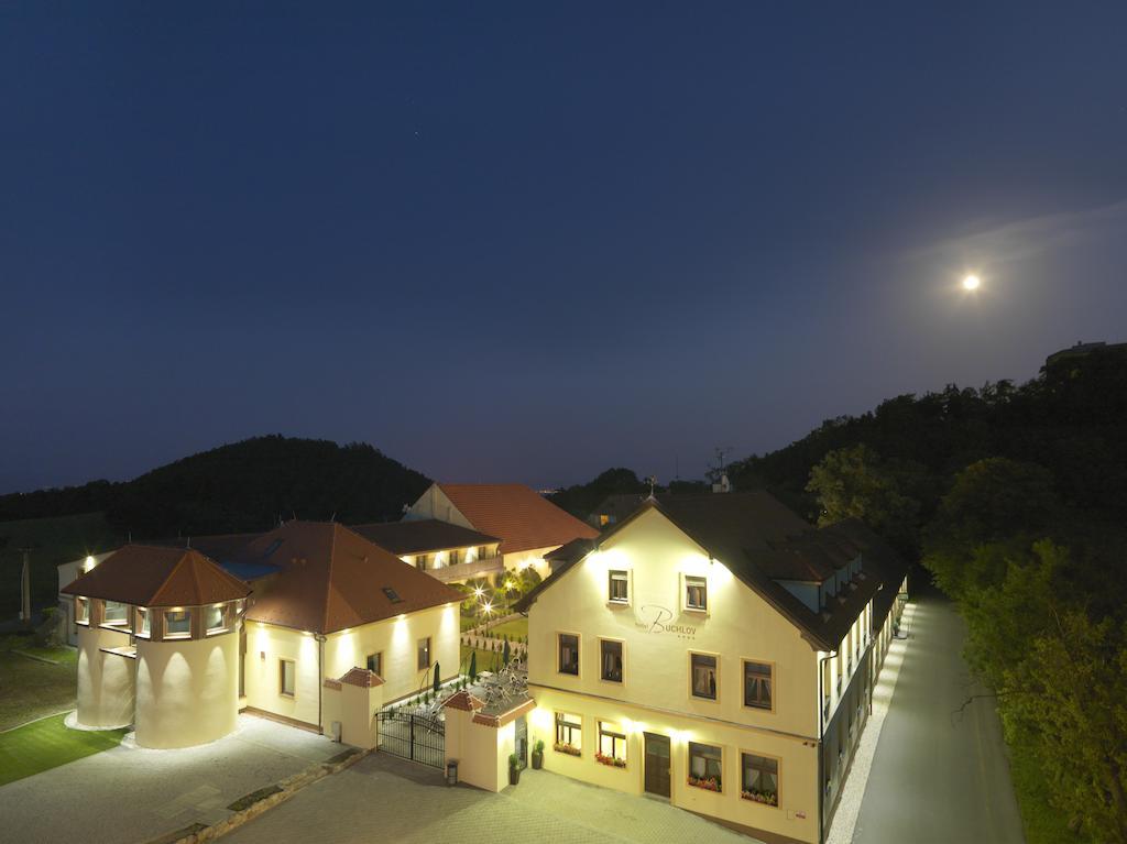 Buchlov Hotel