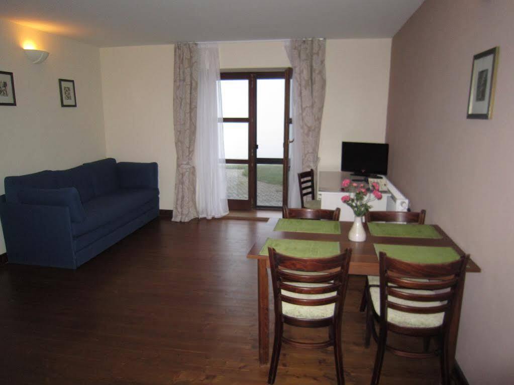 Buchlov Hotel Buchlovice